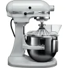 KitchenAid Robot Pâtissier Multifonction Heavy Duty 5KPM5WH marque pas cher en ligne 16