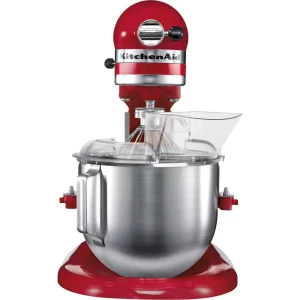 KitchenAid Robot Pâtissier Multifonction Heavy Duty 5KPM5ER magasin en ligne france 9