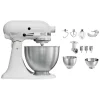 KitchenAid K 45 Classic Kit – Robot De Cuisine vente pas cher en ligne 8