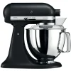 KitchenAid Robot Pâtissier Artisan Truffe 5KSM175PSEBK Top ventes 11