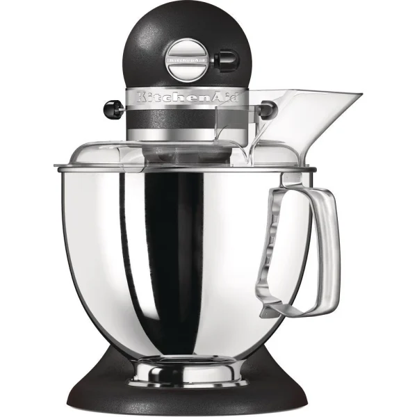 KitchenAid Robot Pâtissier Artisan Truffe 5KSM175PSEBK Top ventes 4