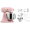 KitchenAid KSM200 Vieux Rose – Robot De Cuisine des prix incroyables 13