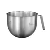 KitchenAid Bol En Acier Inoxydable 6.9 L Pour KSM7990 – Accessoires Pour Robots De Cuisine marque moins cher 7