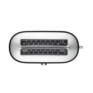 KitchenAid 5KMT4116 Grille-pain Noir – Grille-pain en ligne 9