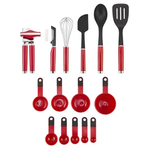 outlet KitchenAid Swiss Anniversary Set KSM200 Rouge – Robot De Cuisine 7