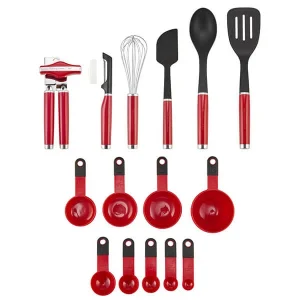 KitchenAid Swiss Anniversary Set KSM200 Rose Sombre – Robot De Cuisine ultratendance 7