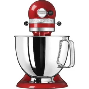 KitchenAid Artisan KSM125 – Robot De Cuisine Top ventes 7