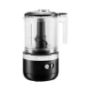 Livraison internationale KitchenAid 1.19l Processeur Alimentaire Sans Fil Noir – Robot Ménager 13