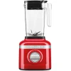 Satisfait ou Remboursé KitchenAid Blender K150 Mixeur Empire Rouge – Mixeur à Poser 5