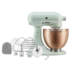 KitchenAid KSM180 Blossom – Robot De Cuisine boutique en ligne 9