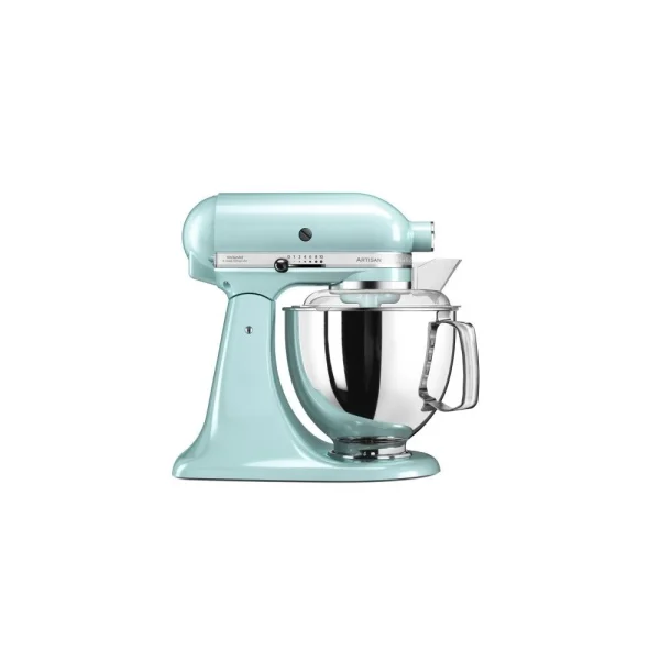 KitchenAid Robot Culinaire 5KSM175PSEIC Robot Pâtissier Artisan 4,8 L soldes en ligne 1