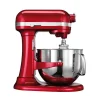 mode tendance KitchenAid KSM 7580 Apfelrot – Robot De Cuisine 7