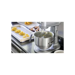 KitchenAid Heavy Duty – 5KSM7591XEWH grande popularité 24