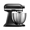 KitchenAid Mini Black – Robot De Cuisine Prix très abordable 5