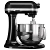 KitchenAid KSM 7580 Noir – Robot De Cuisine magasin pour 11