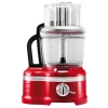 KitchenAid 5KFP1644 Red – Robot Ménager fashion pas cher 5