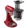 Couleurs variées KitchenAid Slow Juicer – Accessoires Pour Robots De Cuisine 5