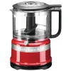 online boutique KitchenAid Mini-Food Processor Rouge – Robot Ménager 7