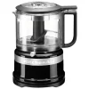 KitchenAid Mini-Food Processor Noir – Robot Ménager en vente 8