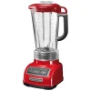 KitchenAid Blender Diamond Rouge – Mixeur à Poser haute qualité 13