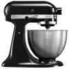 KitchenAid K 45 Classic Black – Robot De Cuisine Retour gratuit en magasin. 7