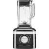 mode KitchenAid Blender K400 Artisan Noir – Mixeur à Poser 5