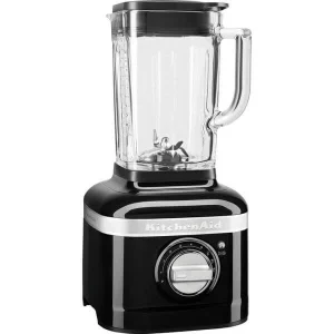 mode KitchenAid Blender K400 Artisan Noir – Mixeur à Poser 6