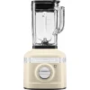 KitchenAid Blender K400 Artisan Crème – Mixeur à Poser grossiste en ligne 5