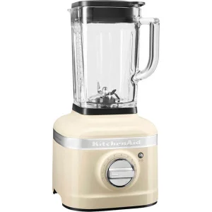 KitchenAid Blender K400 Artisan Crème – Mixeur à Poser grossiste en ligne 6