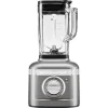 ultratendance KitchenAid Blender K400 Artisan Argent – Mixeur à Poser 13