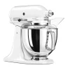 KitchenAid Robot Pâtissier Artisan Multifonction 5KSM175PSEMS – Blanc boutiqued en ligne 11