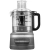 pas cher KitchenAid 5KFP0719EDG Blender 1.7L 250W 60Hz Plastique Noir 14