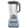 KitchenAid 5KSB1585EVB Blender 1.7L 550W 11500tr/min Fonction Pulse Sans BPA Velo… Retour Facile et Gratuit 5