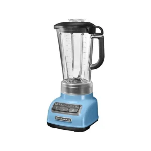 KitchenAid 5KSB1585EVB Blender 1.7L 550W 11500tr/min Fonction Pulse Sans BPA Velo… Retour Facile et Gratuit 9