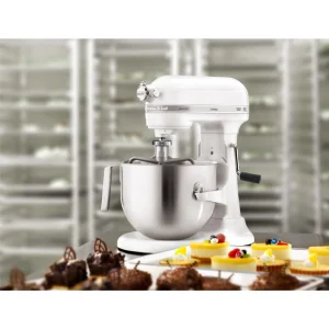 KitchenAid Heavy Duty – 5KSM7591XEWH grande popularité 34