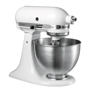 KitchenAid K45 Starter SET, Blanc – Robot De Cuisine acheter en ligne 7