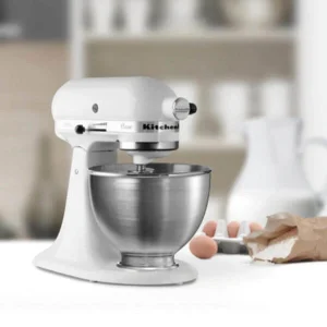 design à la mode KitchenAid K 45 Classic – Robot De Cuisine 7