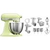 KitchenAid Mini Honeydew Set – Robot De Cuisine en ligne vente 11