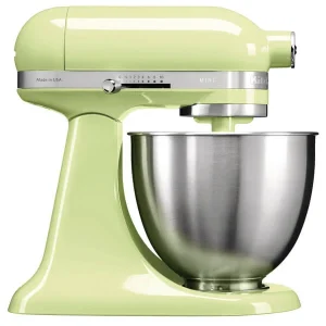 KitchenAid Mini Honeydew Set – Robot De Cuisine en ligne vente 9