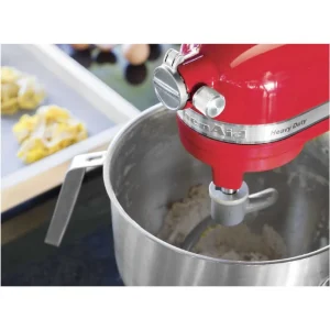 KitchenAid Heavy Duty – 5KSM7591XEWH grande popularité 36