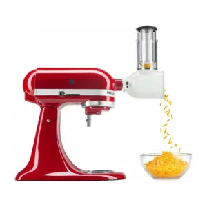 le grand escompte KitchenAid Accessoire Robot 5KSMFGA + 5KSMVSA + 5JE 13