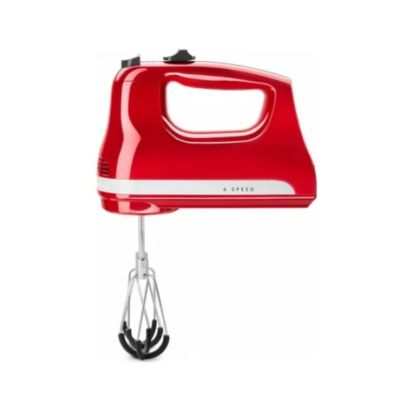 KitchenAid Batteur 5KHM6118EER soldes en ligne 1