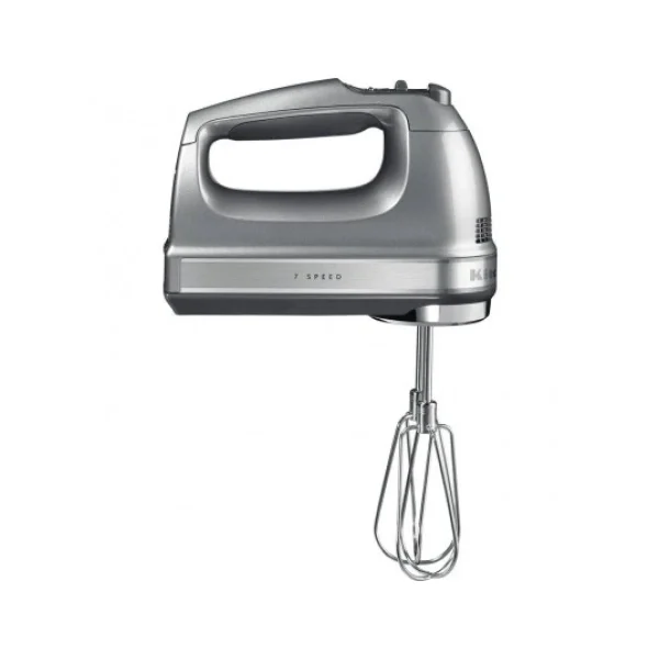 KitchenAid Batteur 5KHM7210 ECU a Prix Discount 1