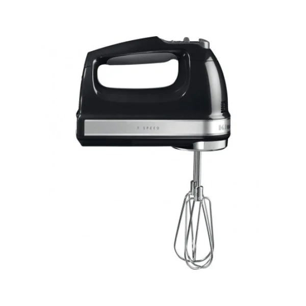 KitchenAid Batteur 5KHM7210EOB prix abordable 1