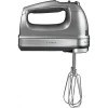 KitchenAid Batteur à Main 9 Vitesses Gris Argent en ligne 19