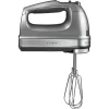 KITCHENAID – Batteur 9 Vitesses Gris Argent grande surprise 7