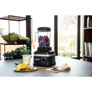 prix abordable KitchenAid Blender 5KSB6061EOB 13