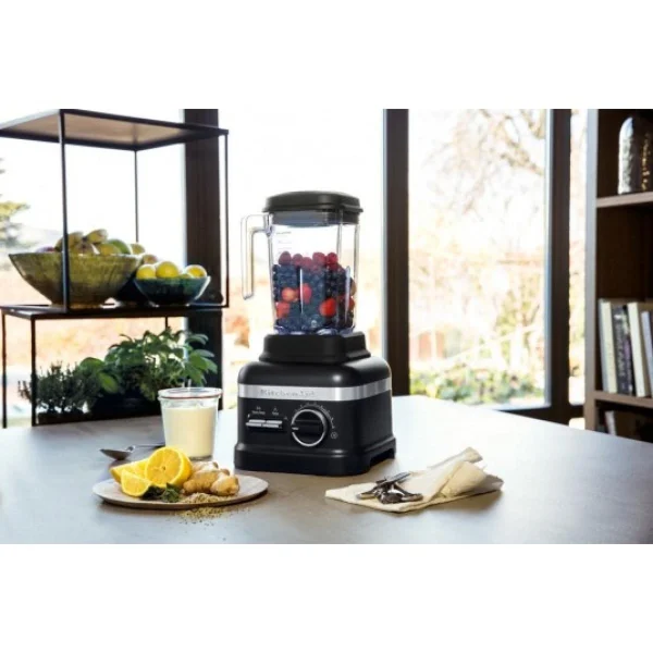 prix abordable KitchenAid Blender 5KSB6061EOB 5