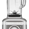 KitchenAid Blender K400 ARTISAN – Gris Étain nouvelle saison 7