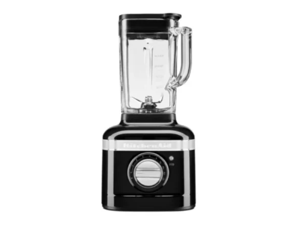 KitchenAid Blender K400 ARTISAN – Noir Onyx économies garanties 1